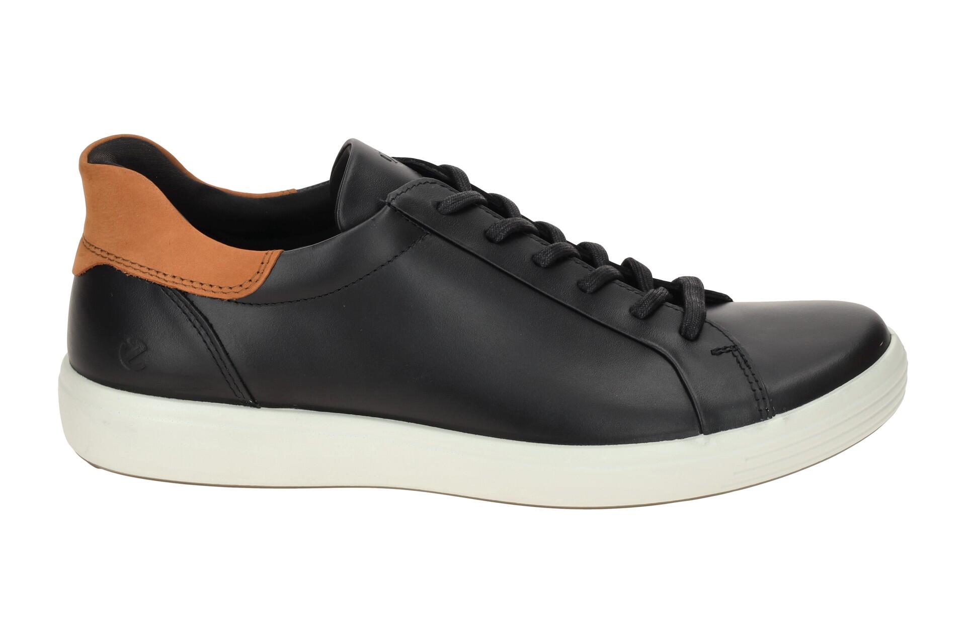 Trainers Ecco Soft 7 2/7