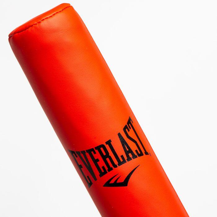 Everlast Powerlock Bâtons de Boxe | Rouge | Taille Unique (58 cm) | Set de 2 4/4