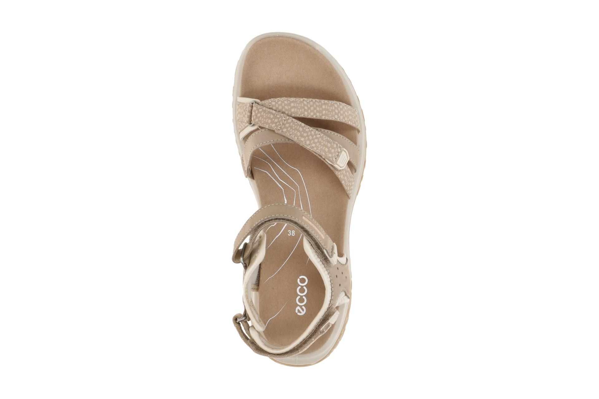 Sandales de randonnée femme Ecco Roam 6/7