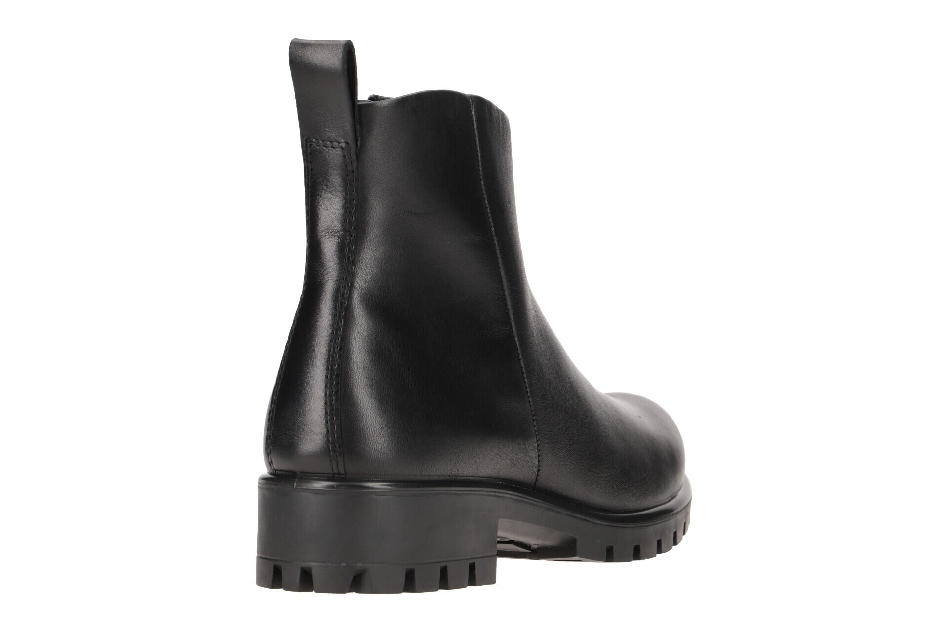 ecco Modtray Damen Stiefelette schwarz Hydromax 6/7