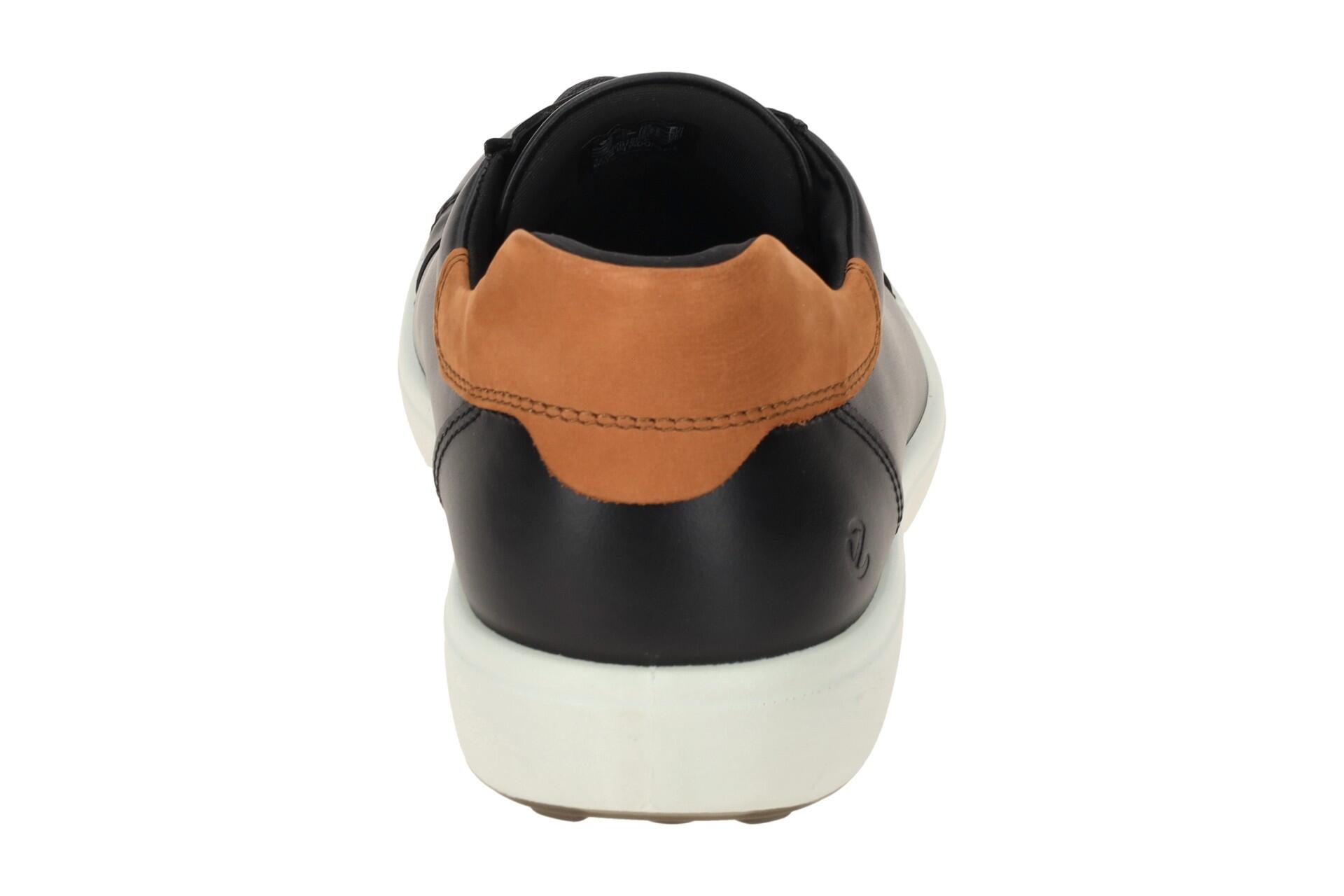 Baskets Ecco Soft 7 5/7