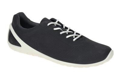 Ecco Biom Lite Schuhe blau marine Damen 802403