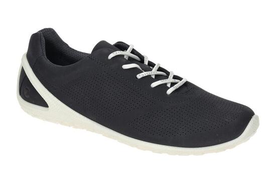 Ecco Biom Lite Schuhe blau marine Damen 802403