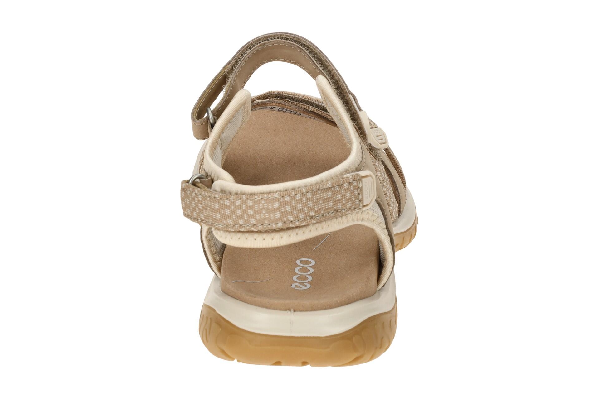 Sandales de randonnée femme Ecco Roam 5/7
