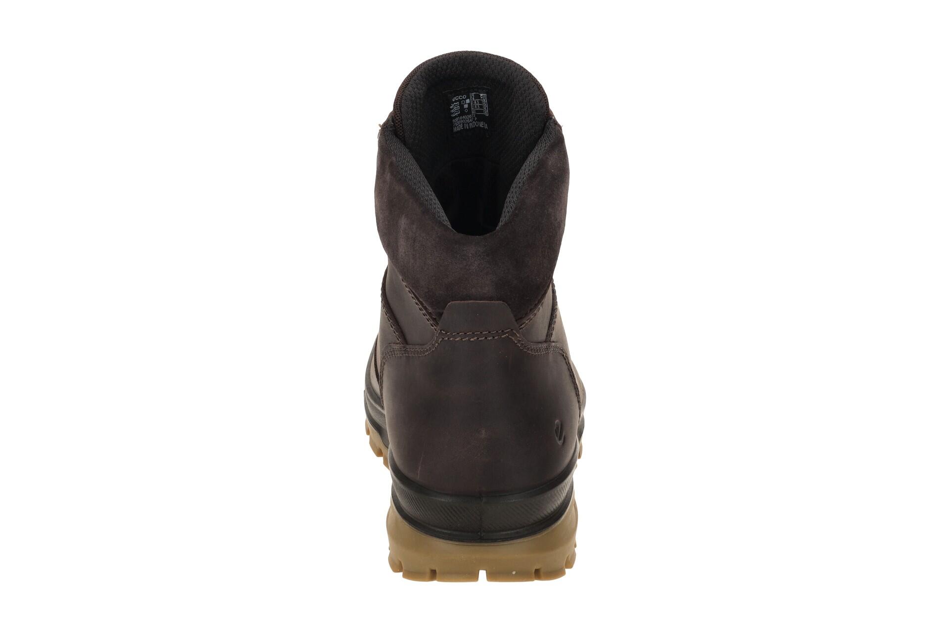 Botines robustos de pista Ecco 5/7