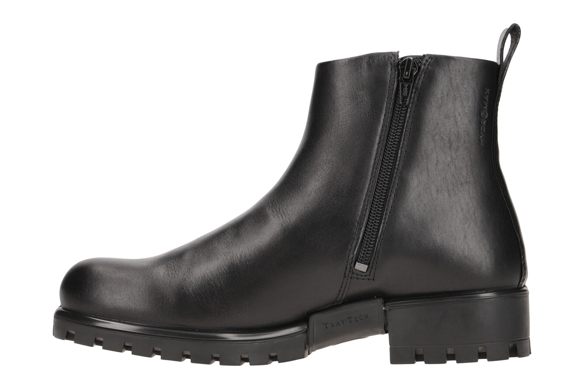 ecco Modtray Damen Stiefelette schwarz Hydromax 5/7