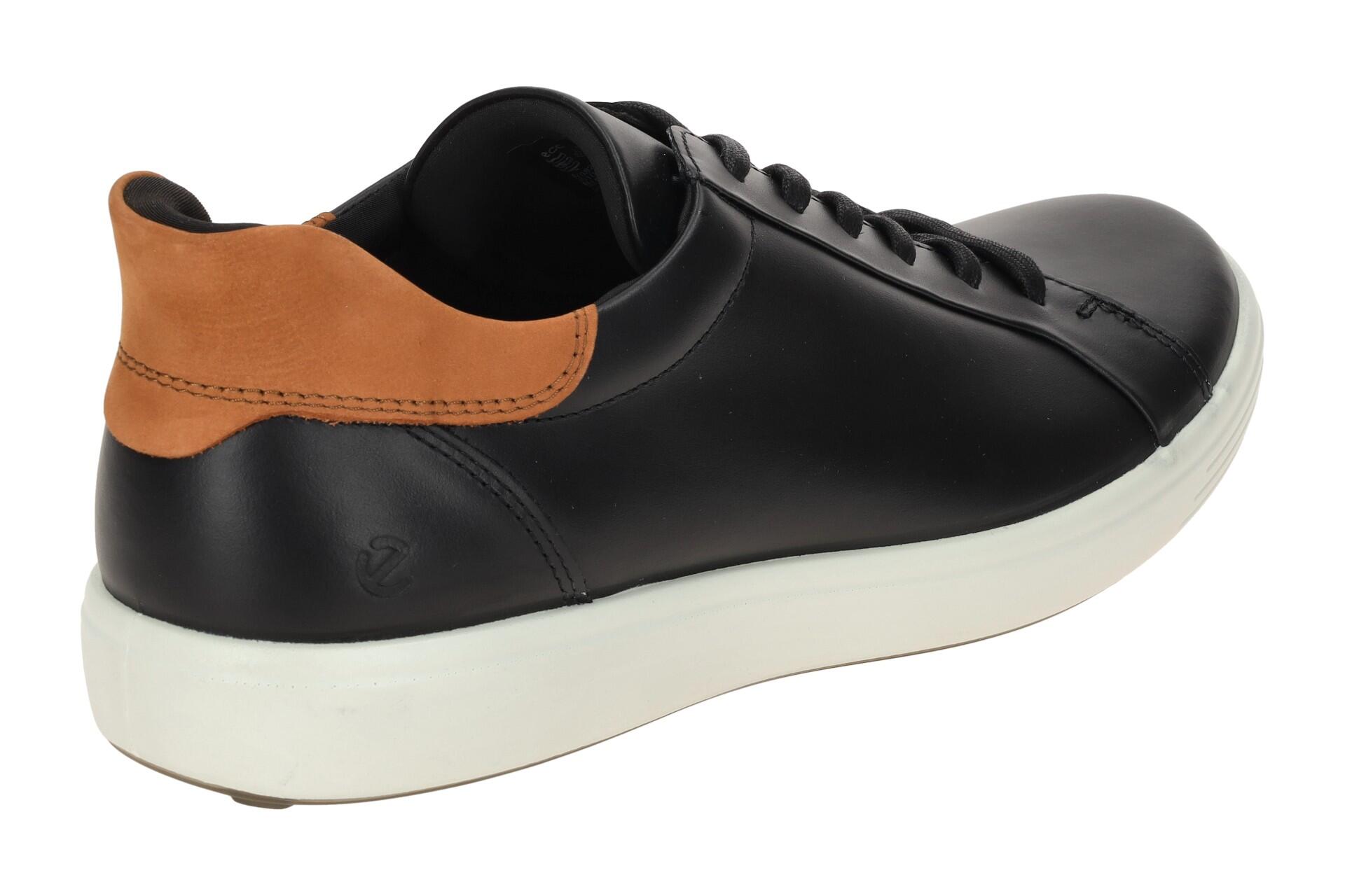 Baskets Ecco Soft 7 4/7