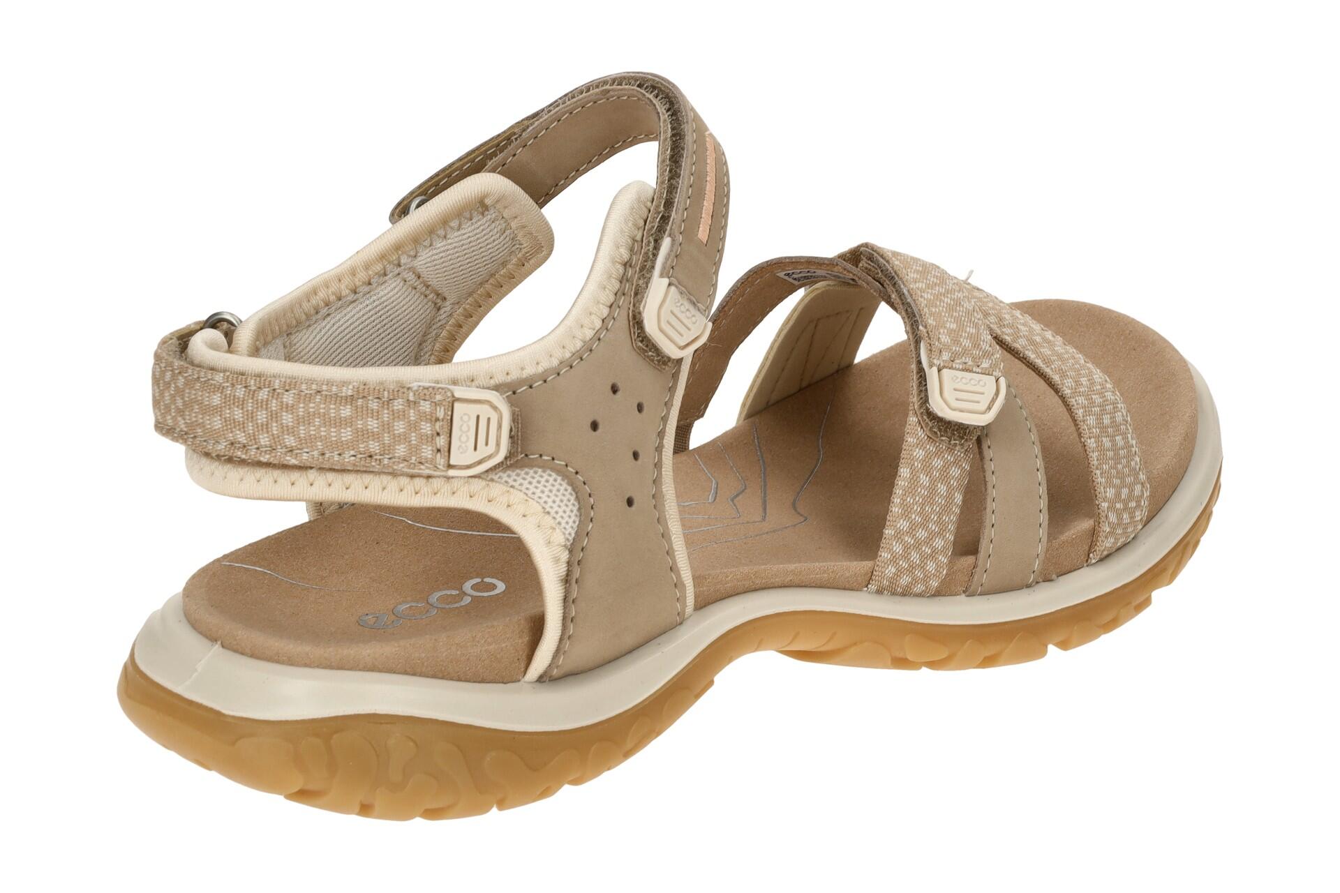 Sandales de randonnée femme Ecco Roam 4/7