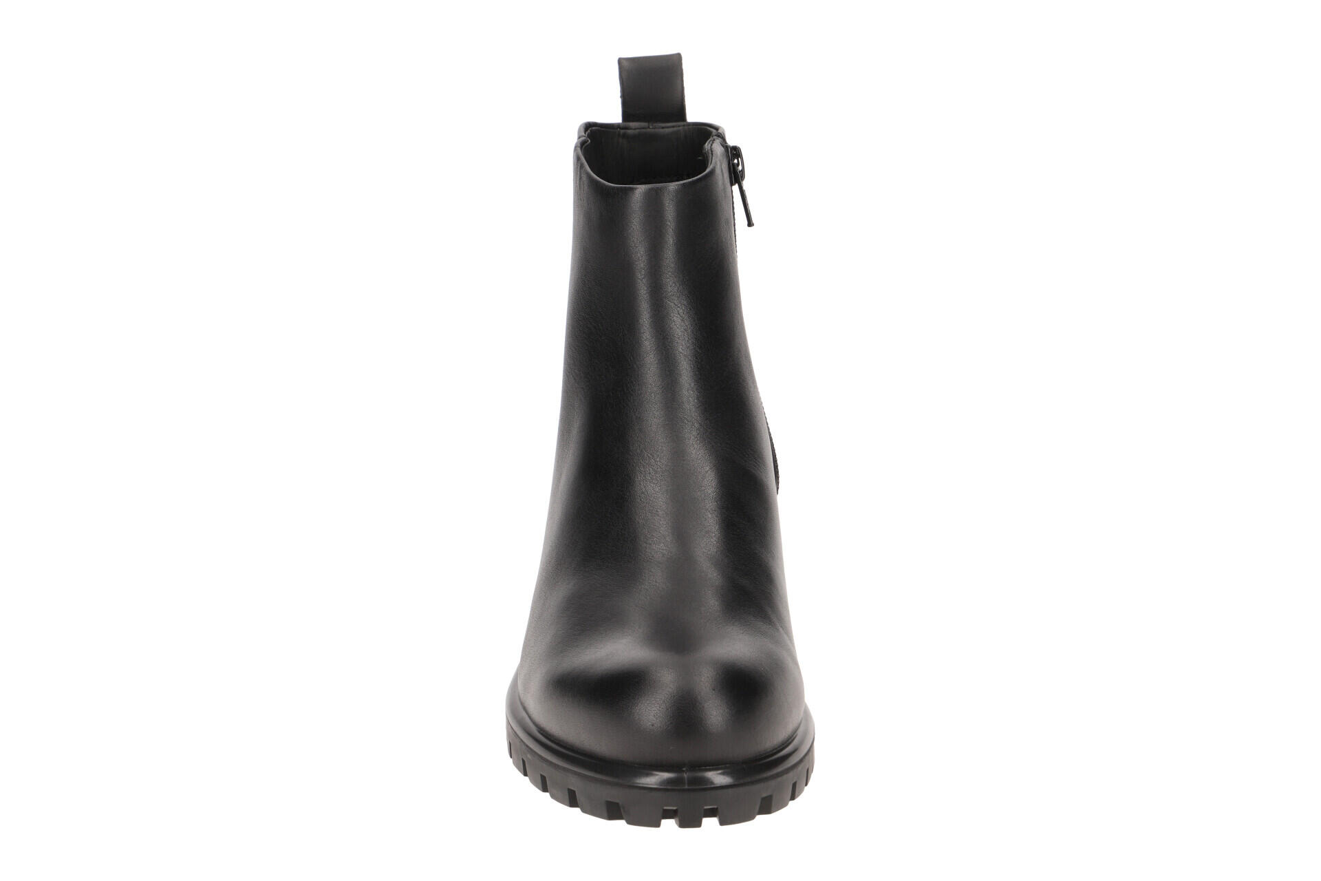 ecco Modtray Damen Stiefelette schwarz Hydromax 4/7