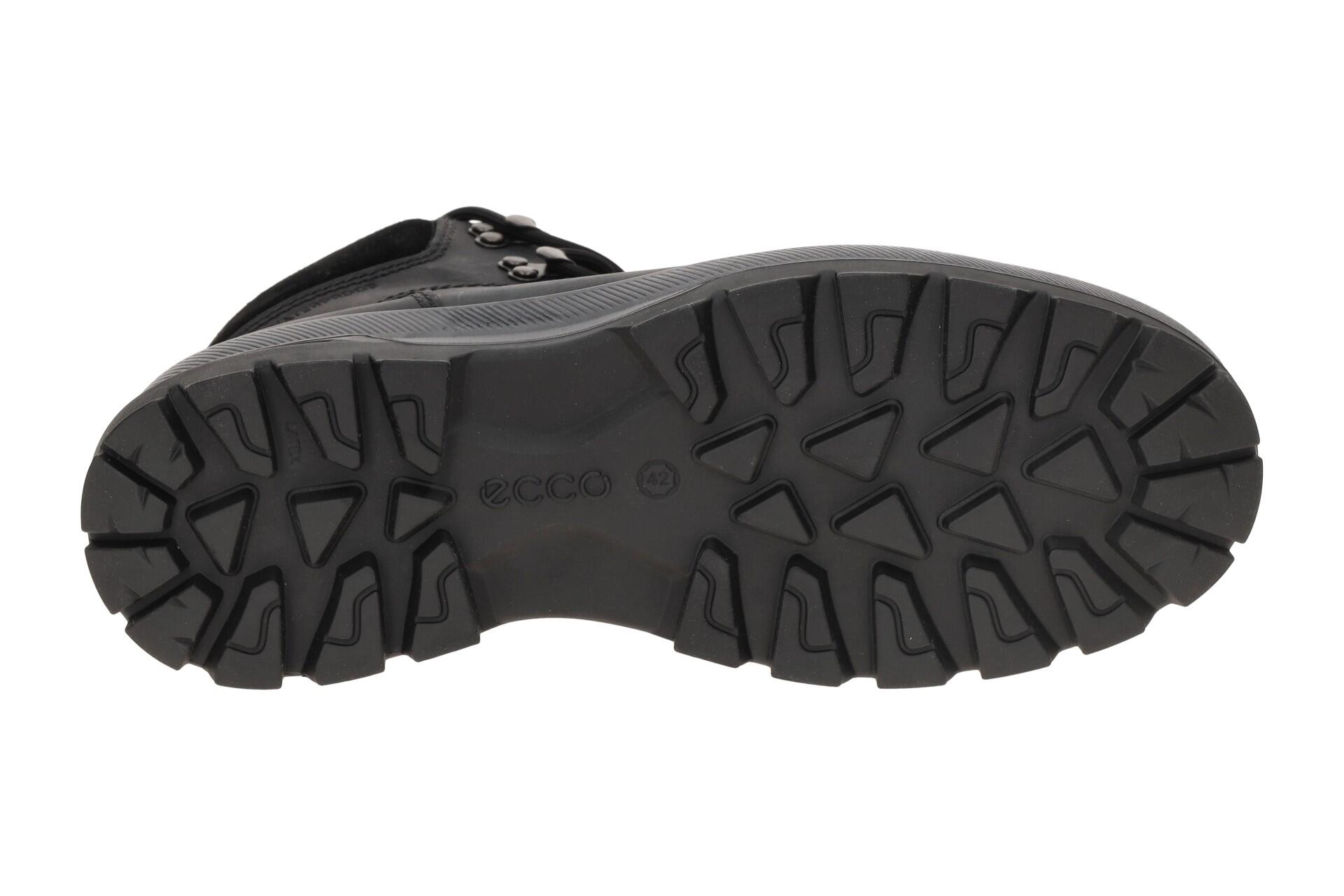 Botines robustos de pista Ecco 7/7