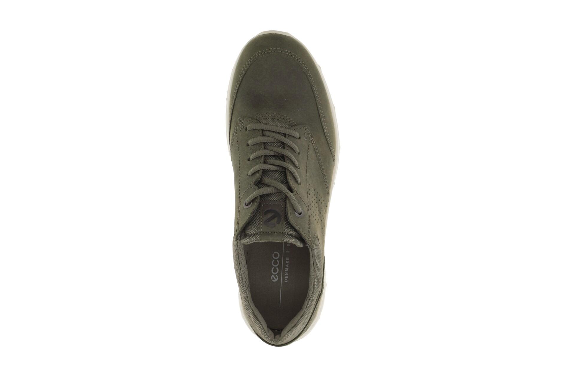 Zapatillas Ecco Irving 6/7