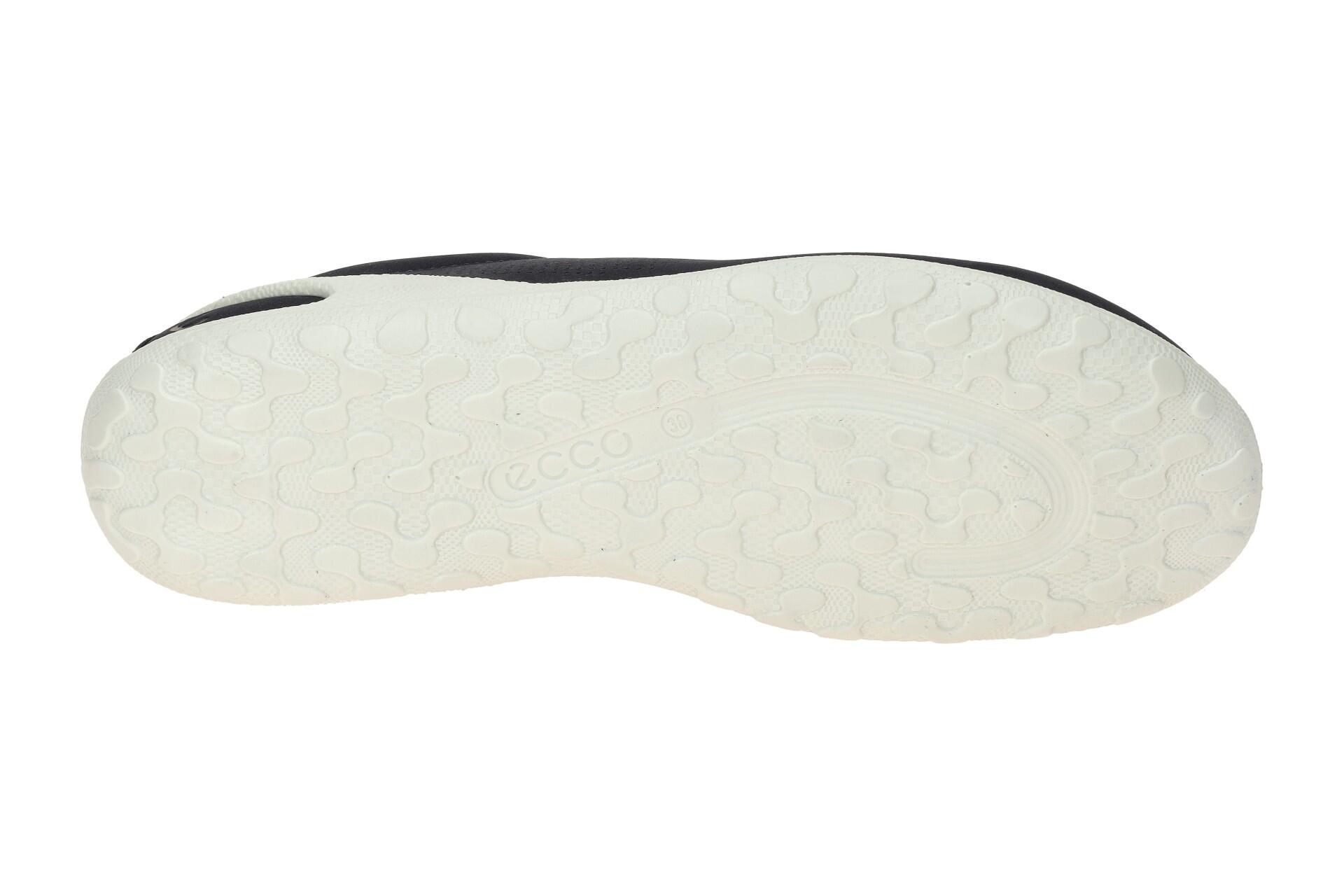 Ecco Biom Lite Schuhe blau marine Damen 802403 7/7