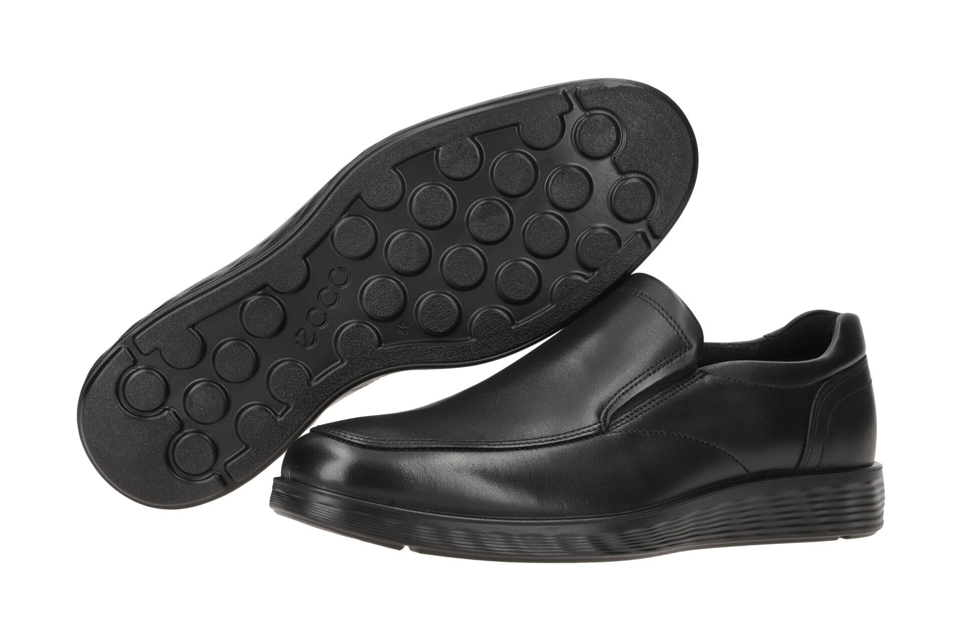 ecco S Lite Hybrid Slipper schwarz 520314 3/7