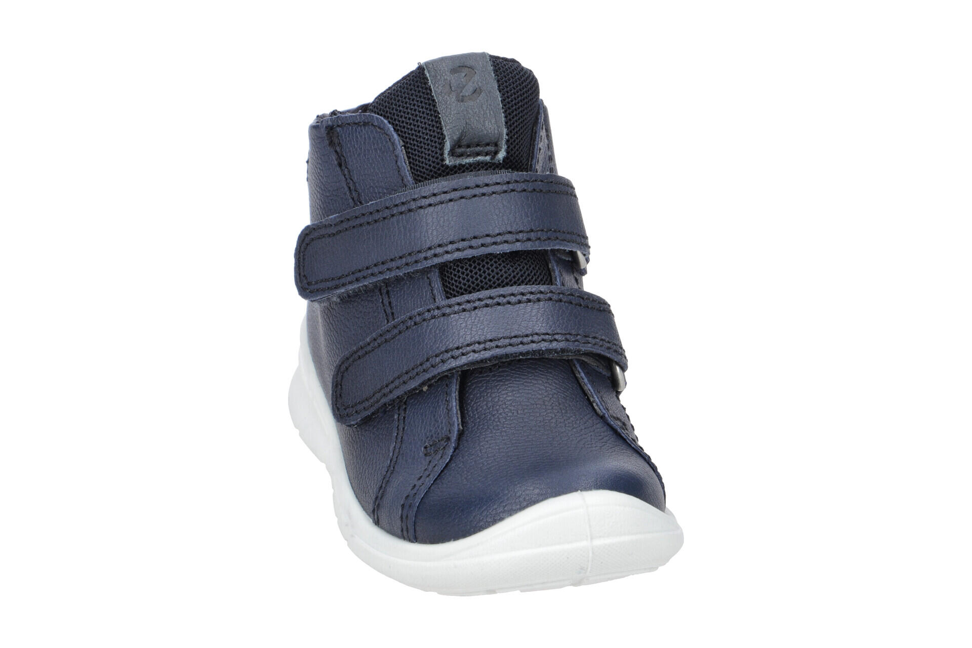 Ecco First Kinderschuhe blau GORE-TEX 754391 2/7
