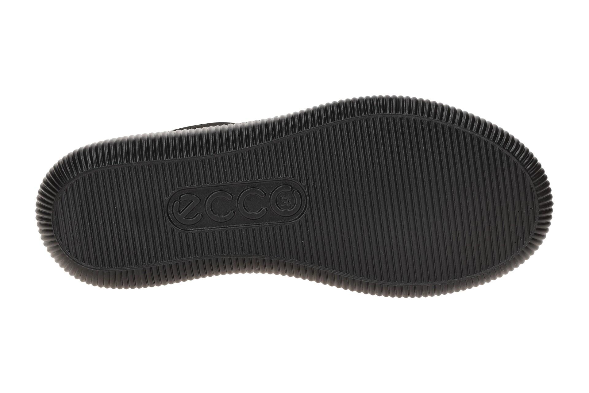 Damen Schnürschuhe Ecco Soft Zero 7/7