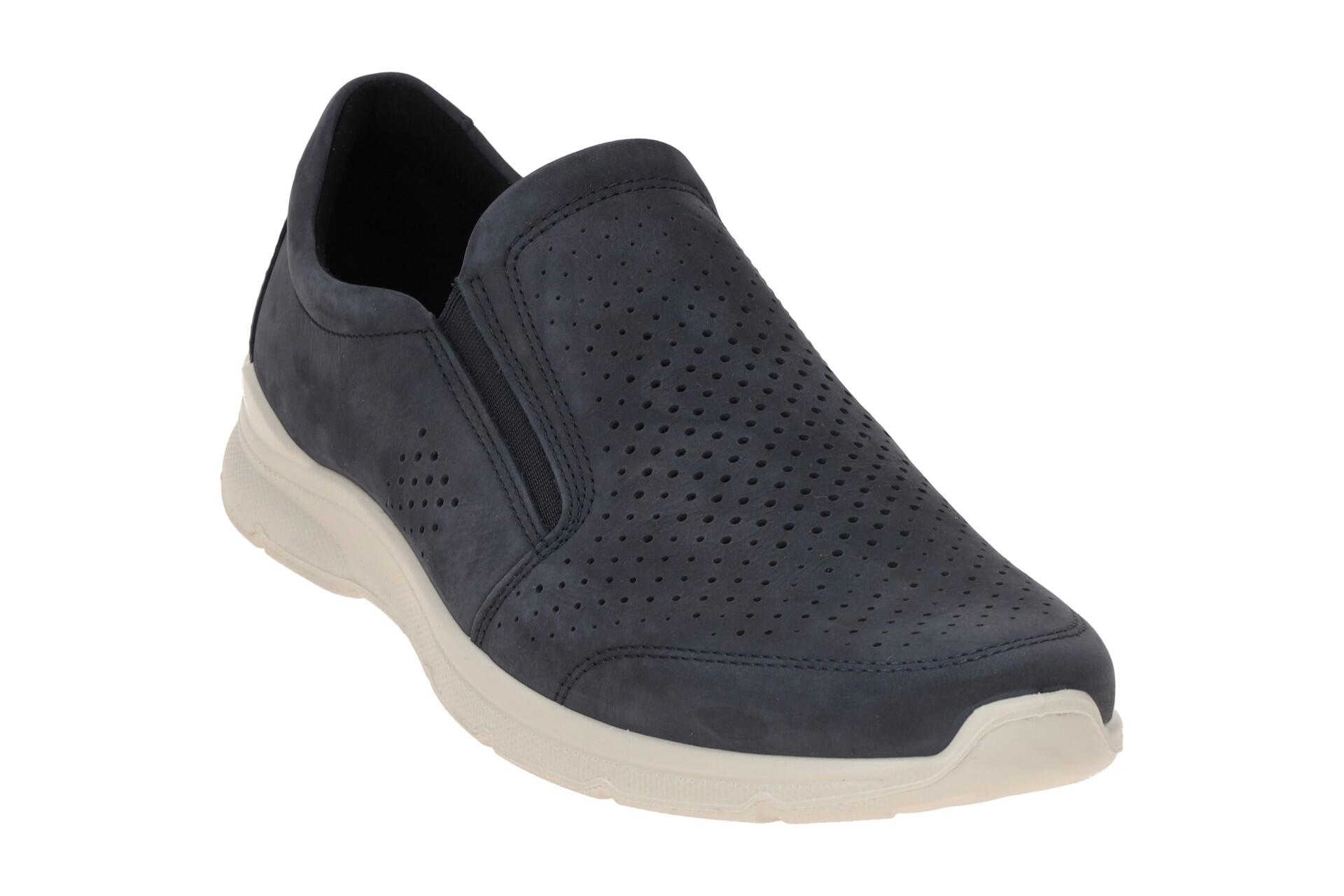 Espadryle Ecco Irving 3/7