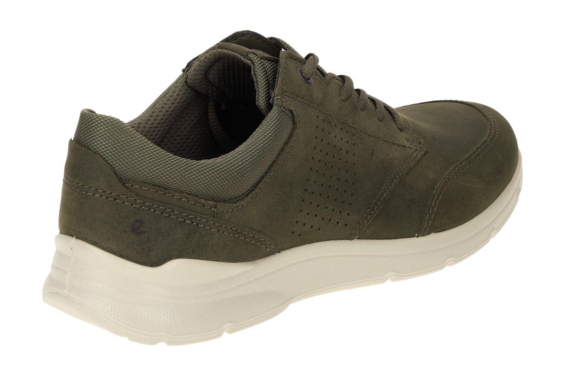 Zapatillas Ecco Irving 4/7