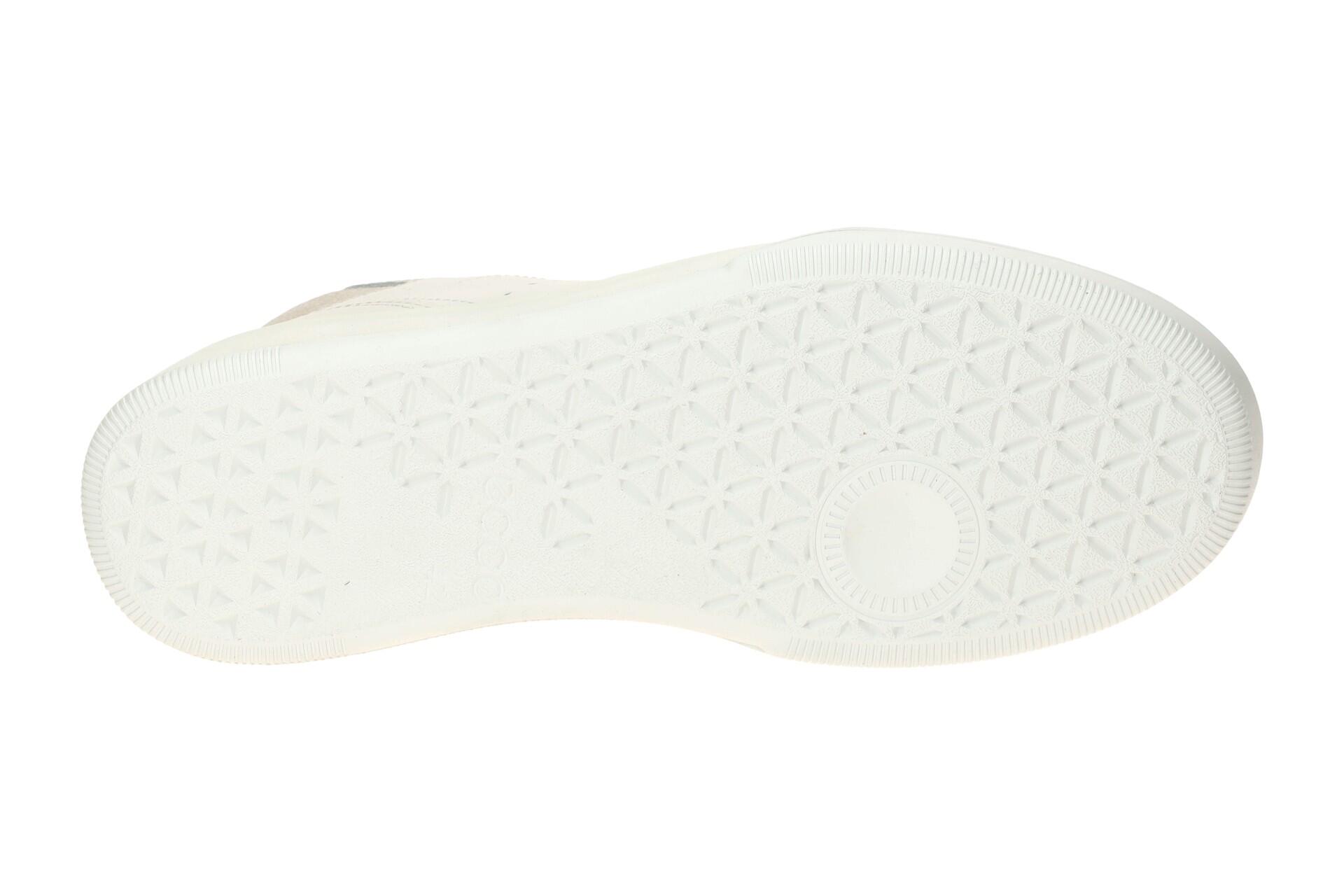 ecco Street Court Mid Sneaker weiß Herren Schuhe 539824 7/7