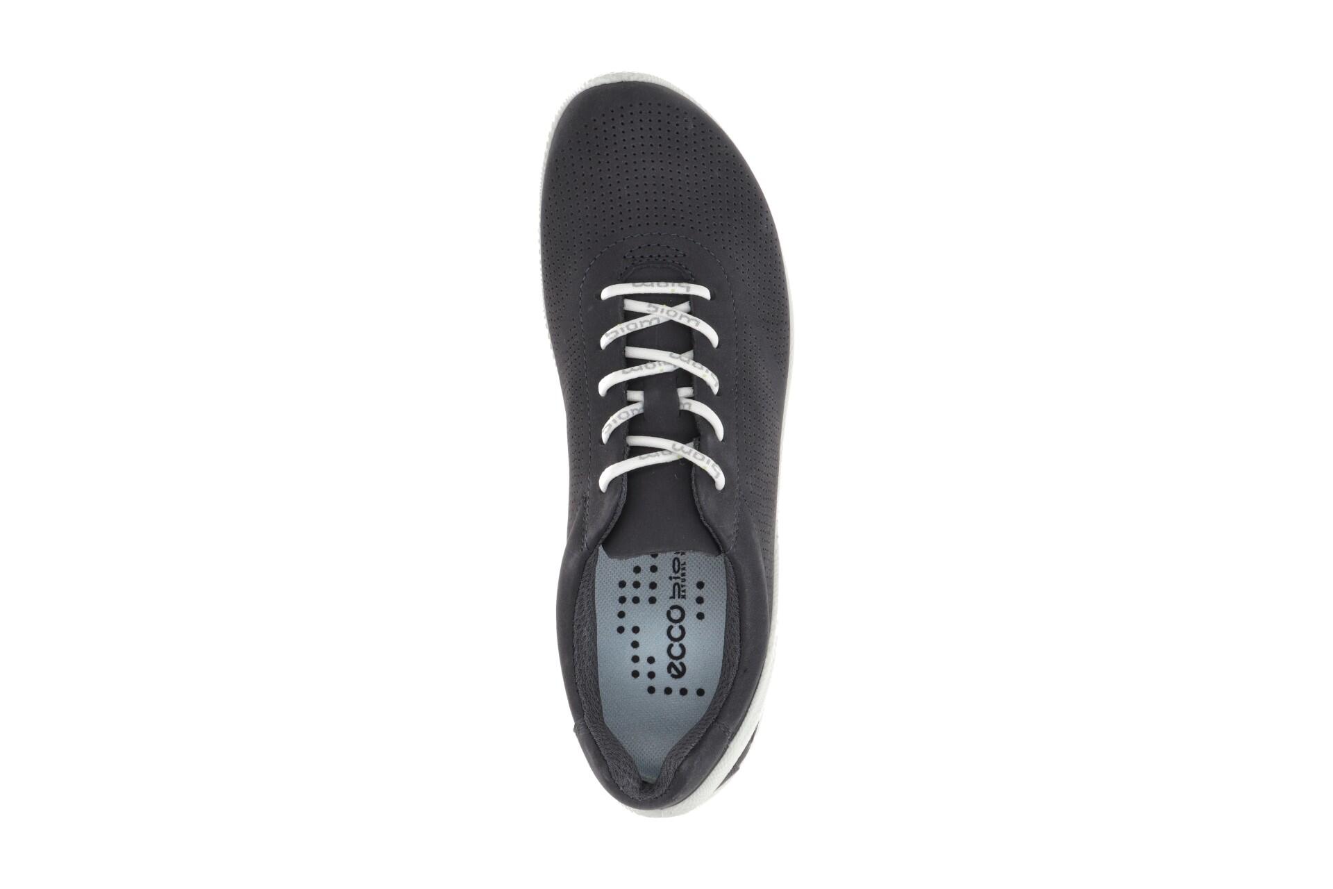 Ecco Biom Lite Schuhe blau marine Damen 802403 6/7