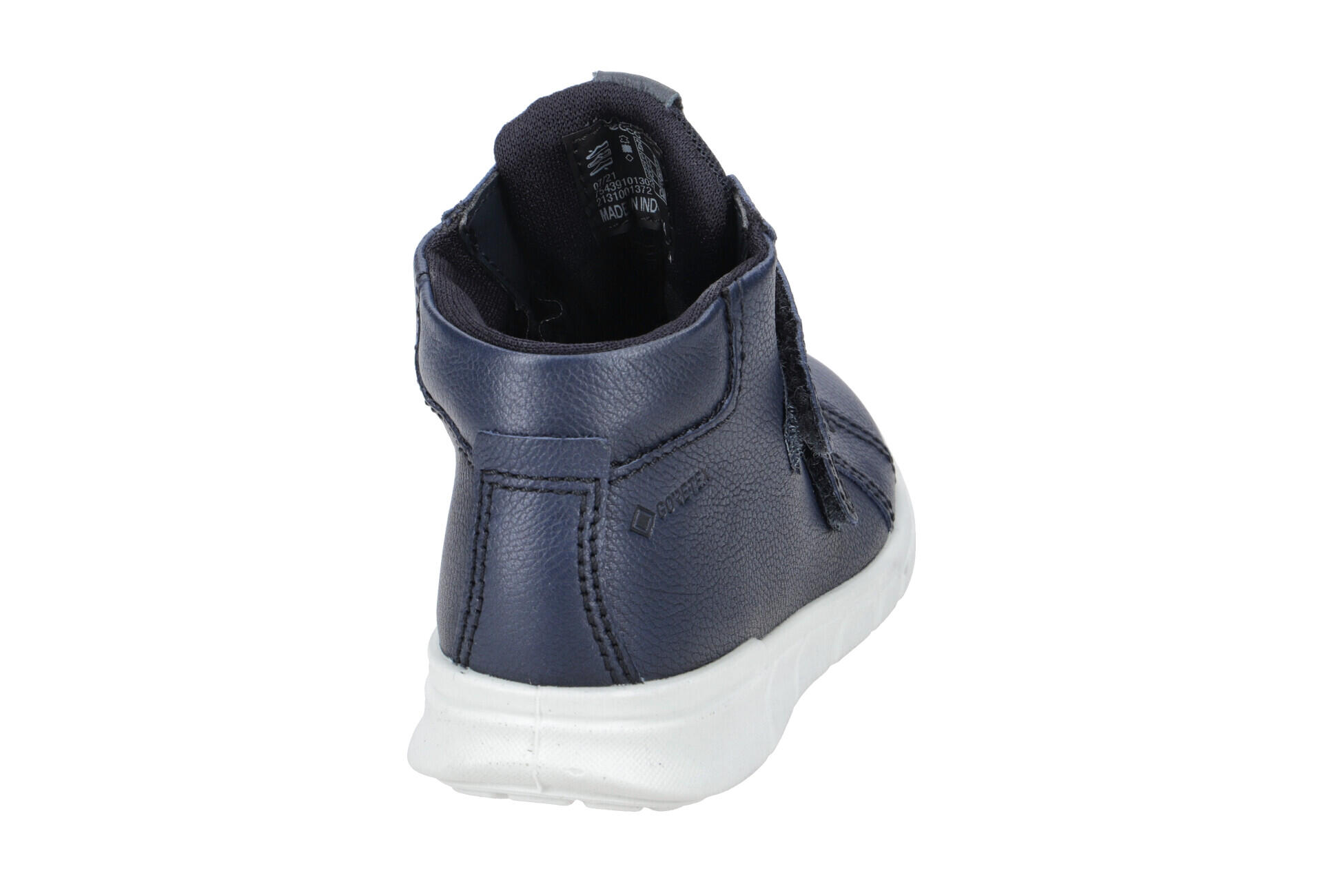 Ecco First Kinderschuhe blau GORE-TEX 754391 6/7