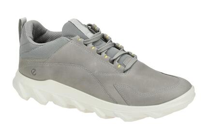 Ecco MX Schuhe Herren Sneaker grau 820314