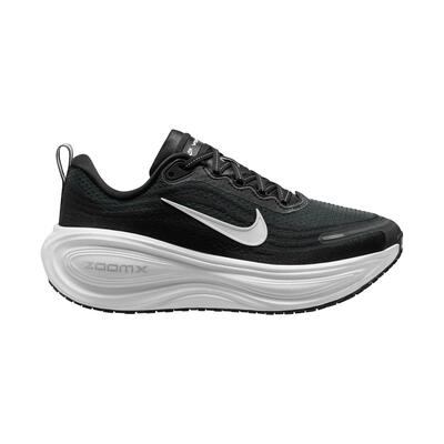 Hardloopschoenen nike vomero plus zwart/wit