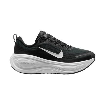 Zapatillas de correr Nike Vomero Plus Negro/Blanco