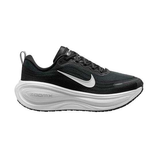 Zapatillas de correr Nike Vomero Plus Negro/Blanco
