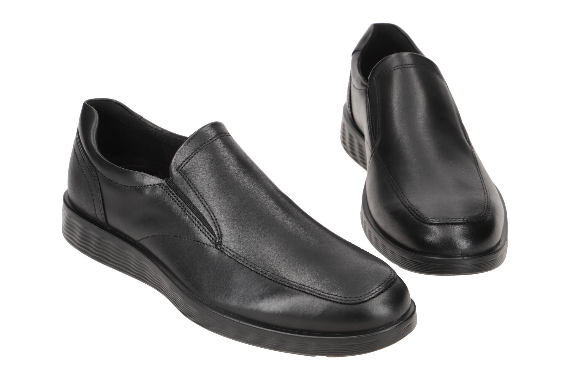 ecco S Lite Hybrid Slipper schwarz 520314 2/7