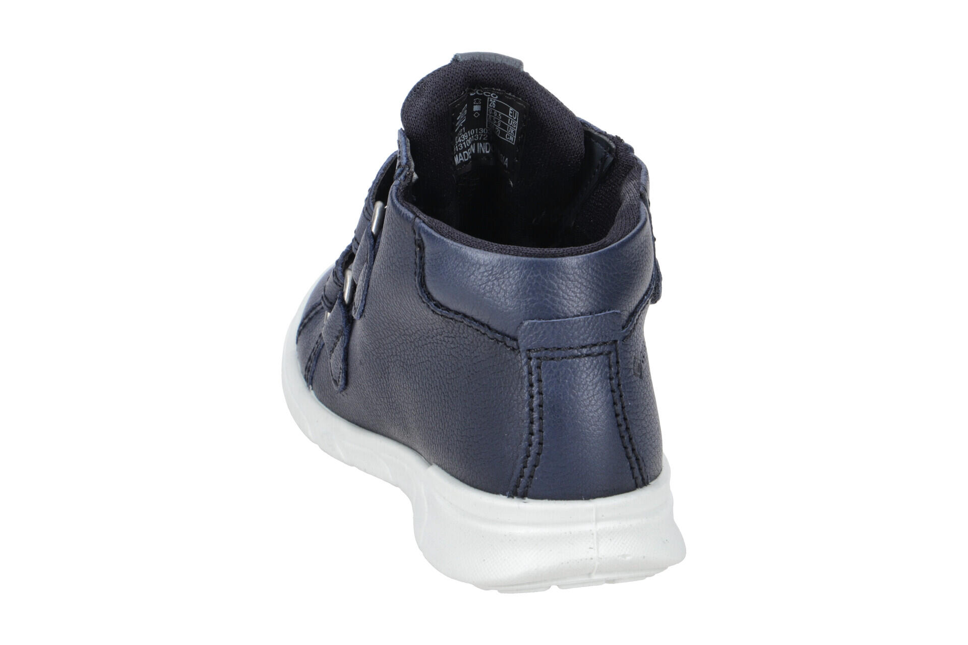 Ecco First Kinderschuhe blau GORE-TEX 754391 5/7