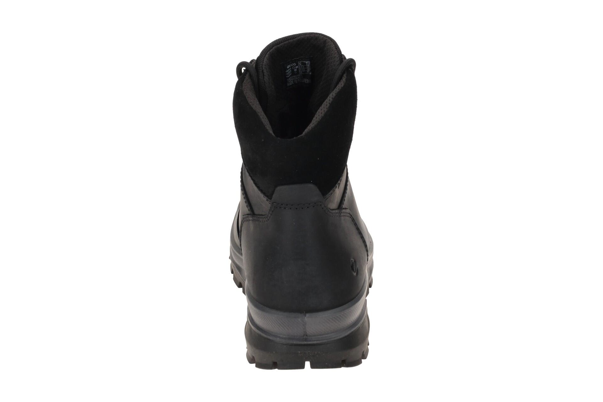 Botines robustos de pista Ecco 5/7