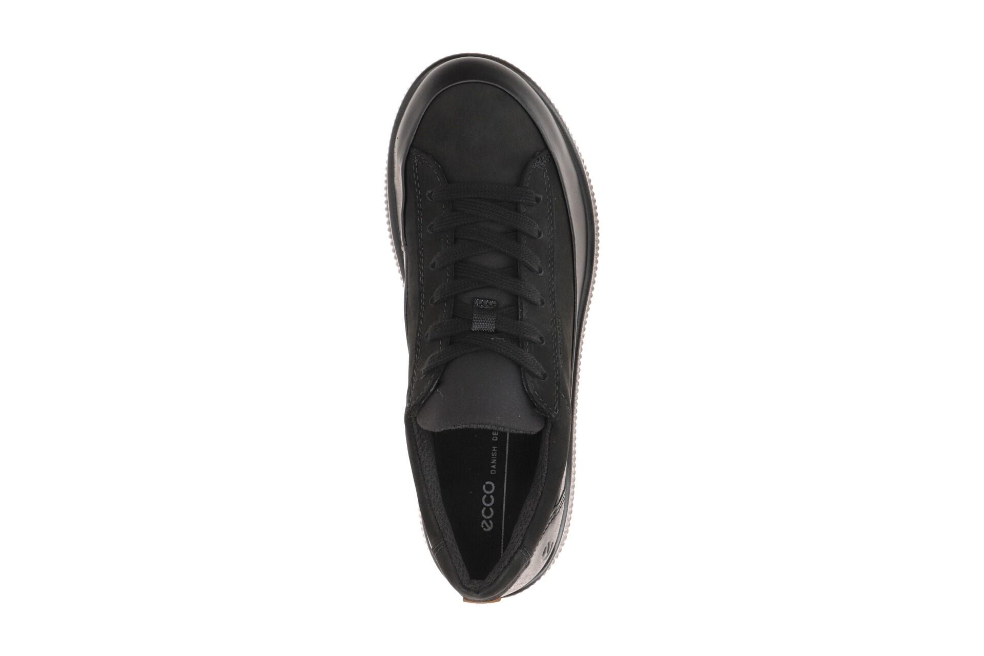 Damen Schnürschuhe Ecco Soft Zero 6/7