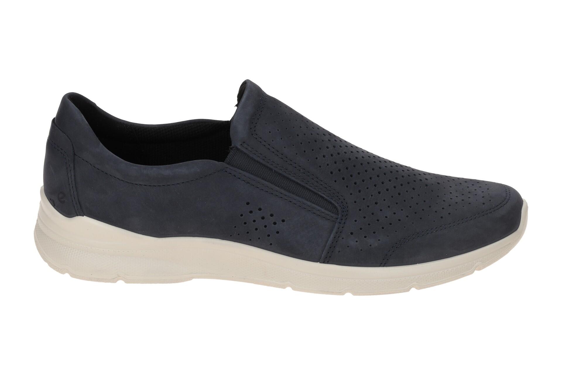 Espadryle Ecco Irving 2/7