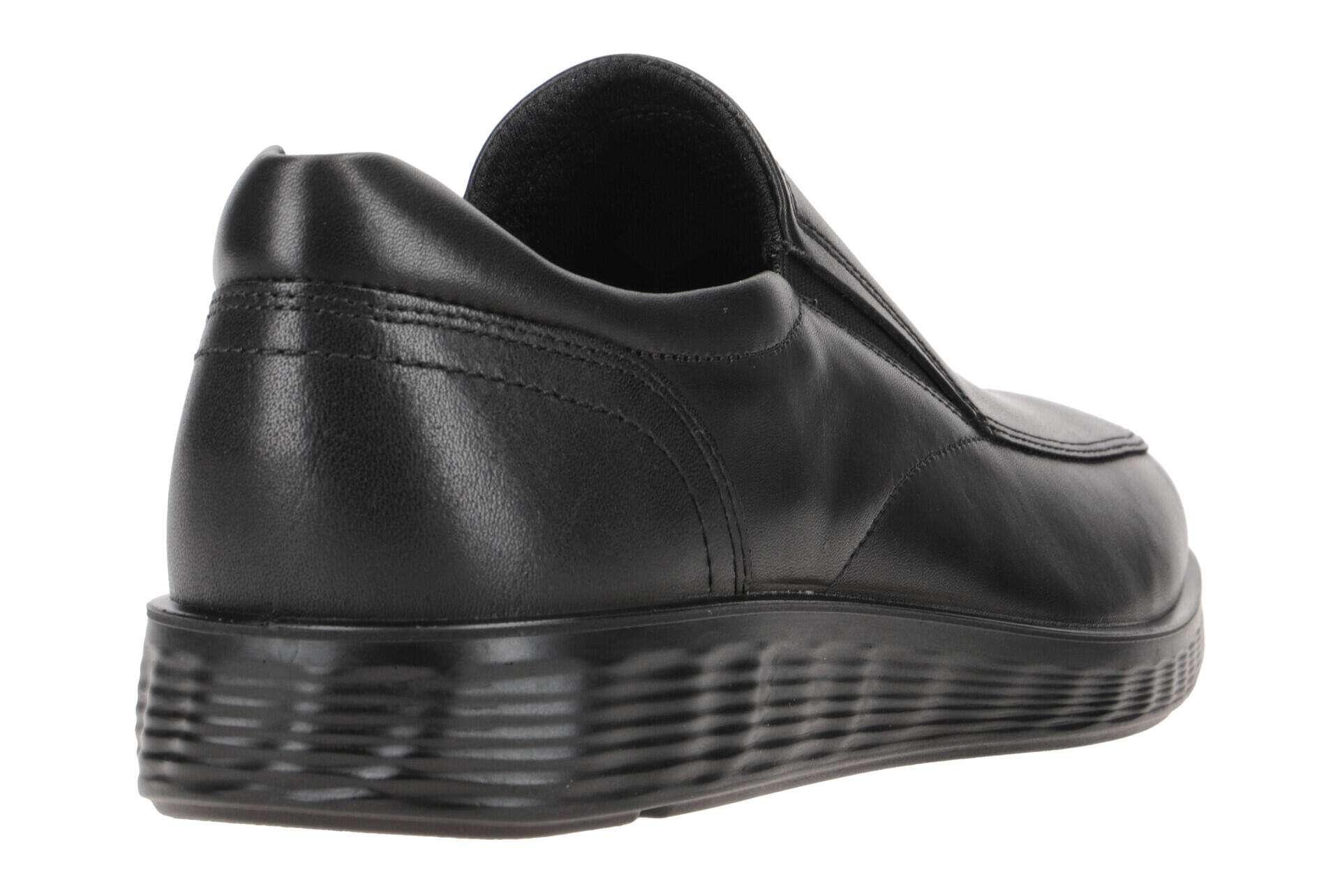 ecco S Lite Hybrid Slipper schwarz 520314 6/7