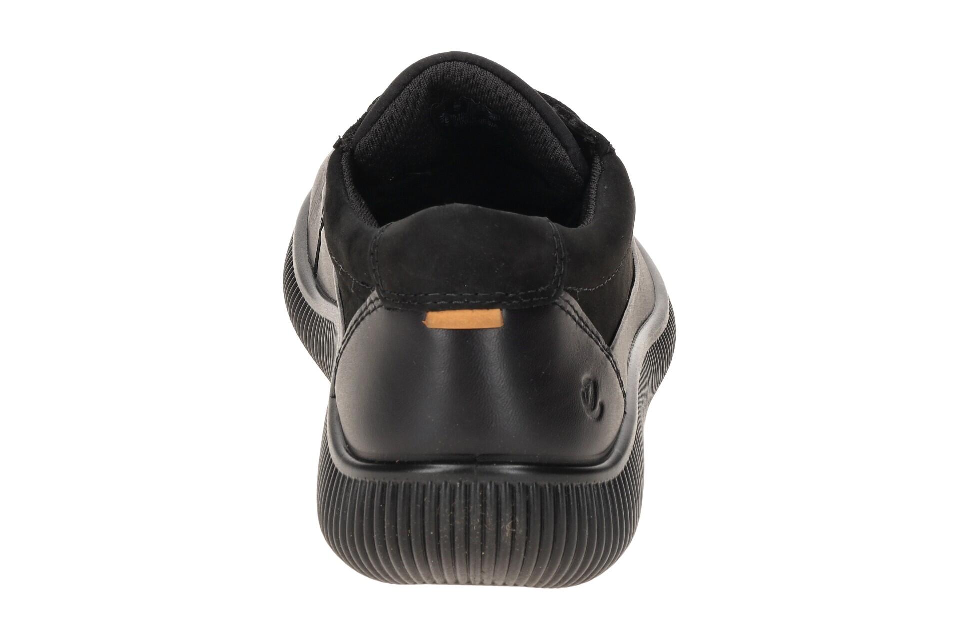 Damen Schnürschuhe Ecco Soft Zero 5/7
