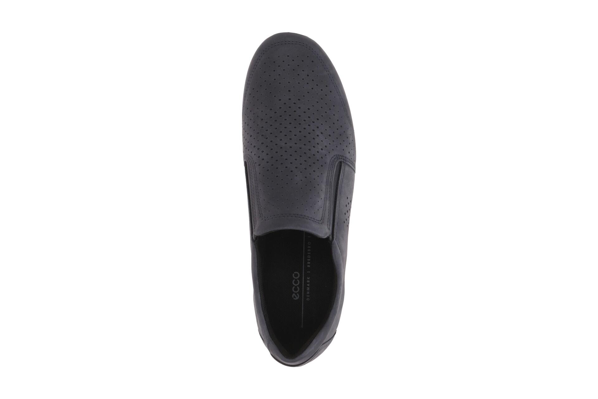Espadryle Ecco Irving 6/7