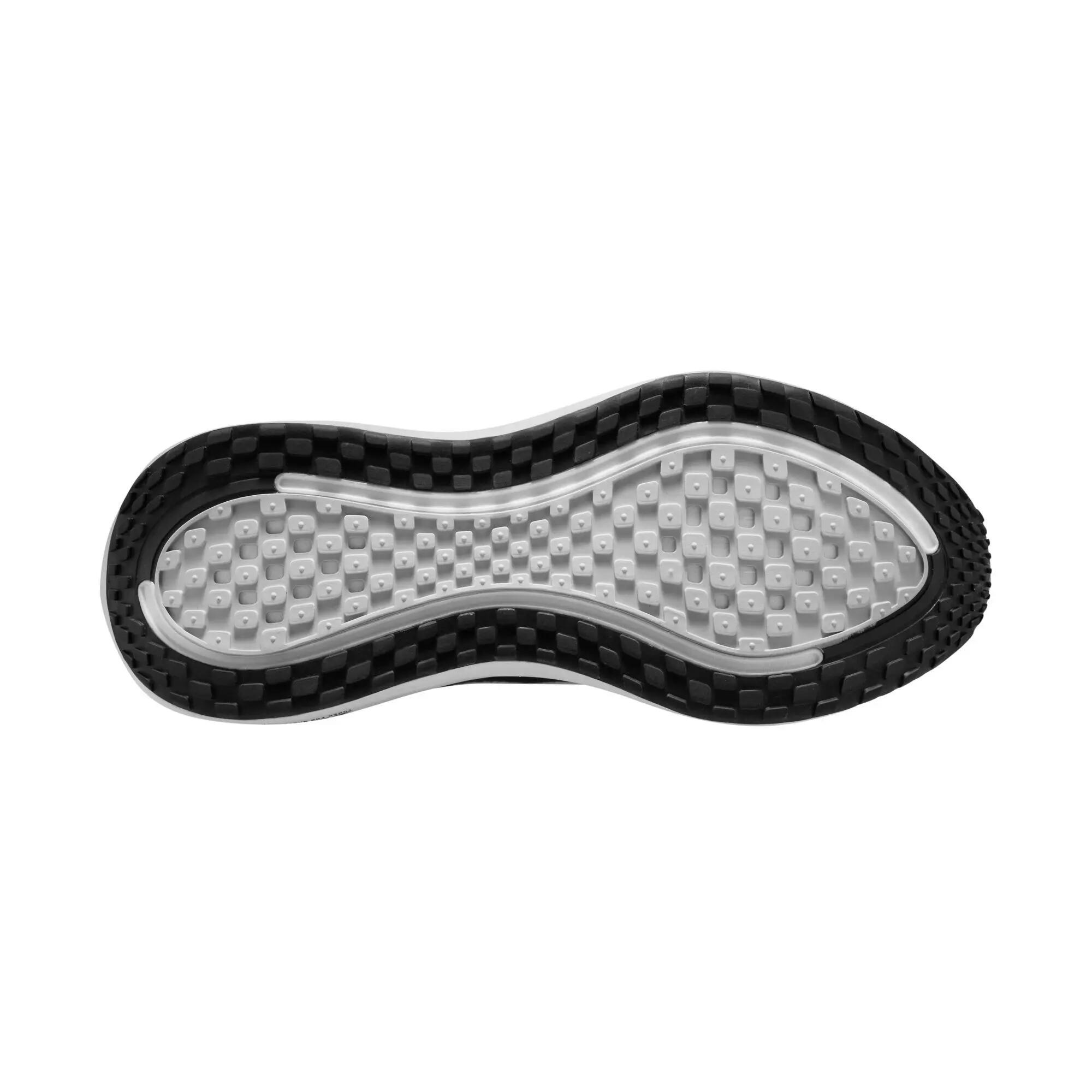 Nike W Nike Vomero Plus - black/white-cool grey-mtlc dark gre 3/3
