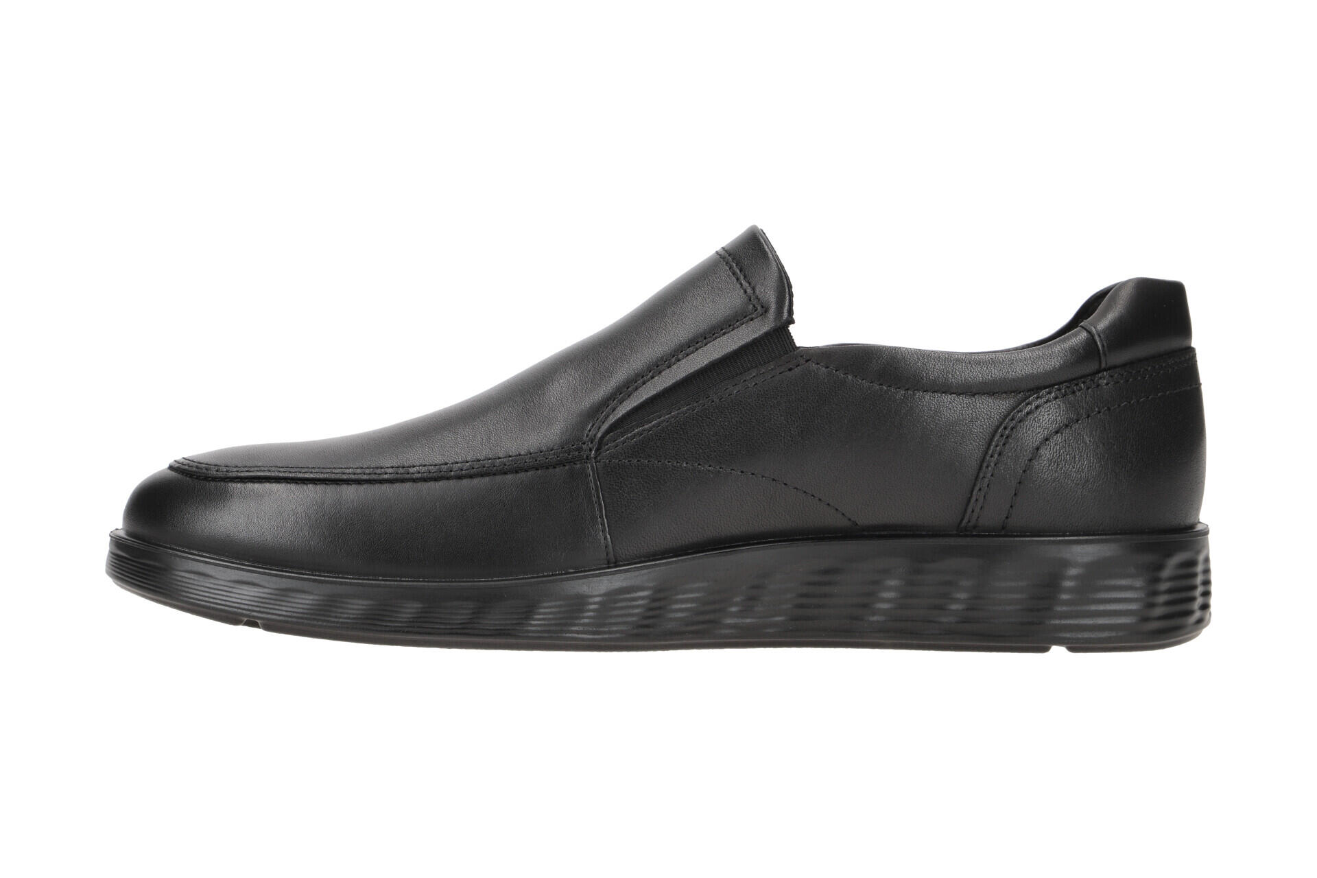 ecco S Lite Hybrid Slipper schwarz 520314 5/7