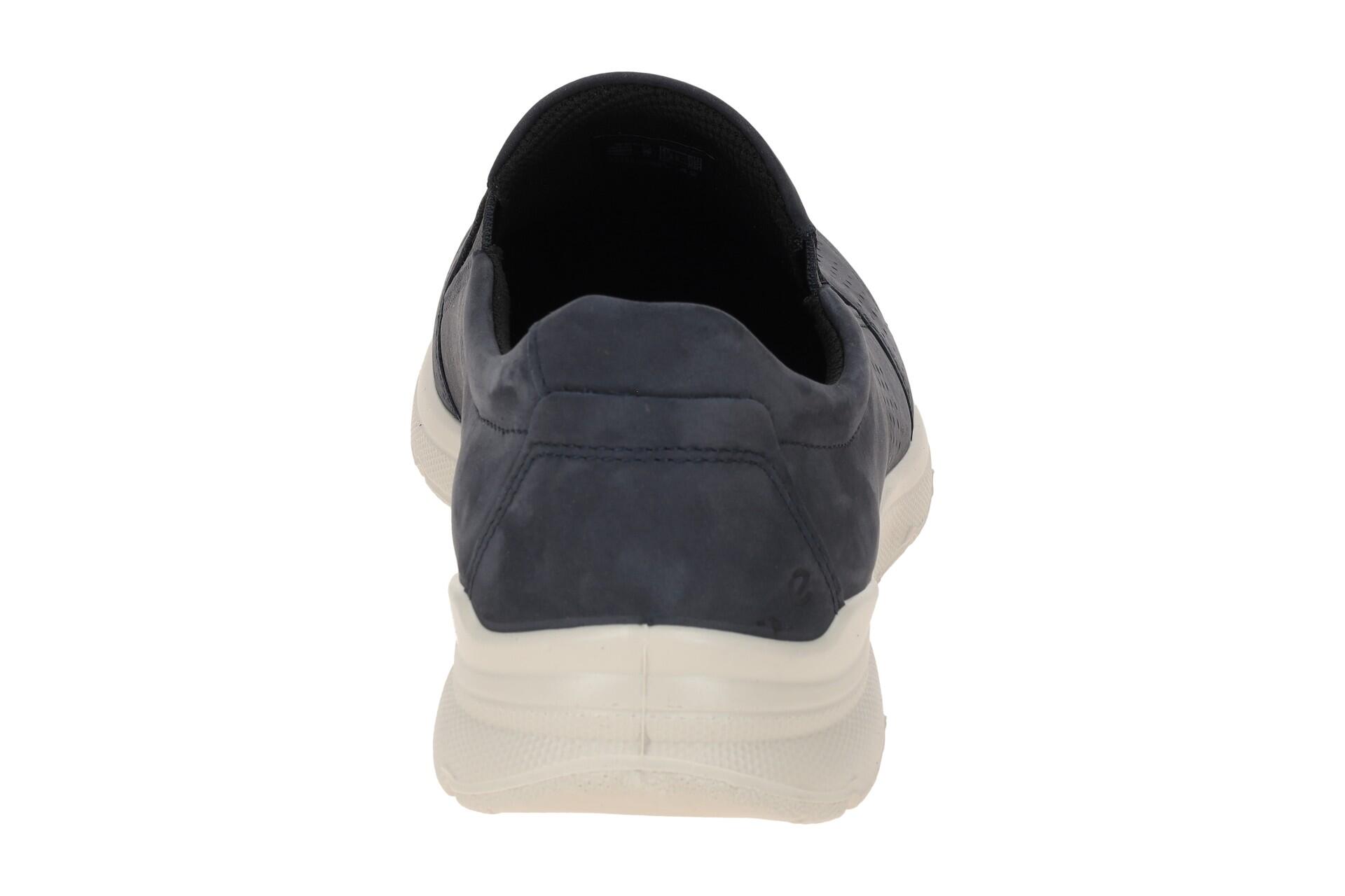 Espadryle Ecco Irving 5/7