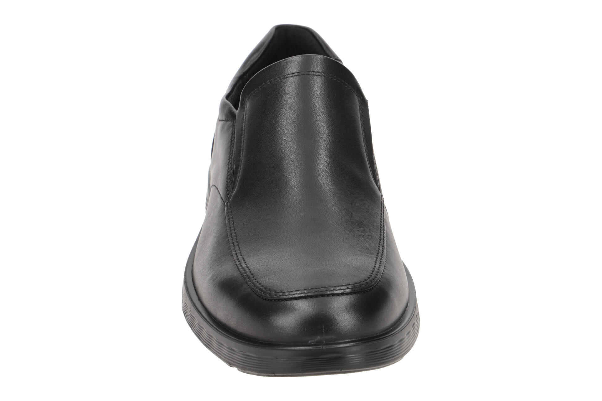 ecco S Lite Hybrid Slipper schwarz 520314 4/7