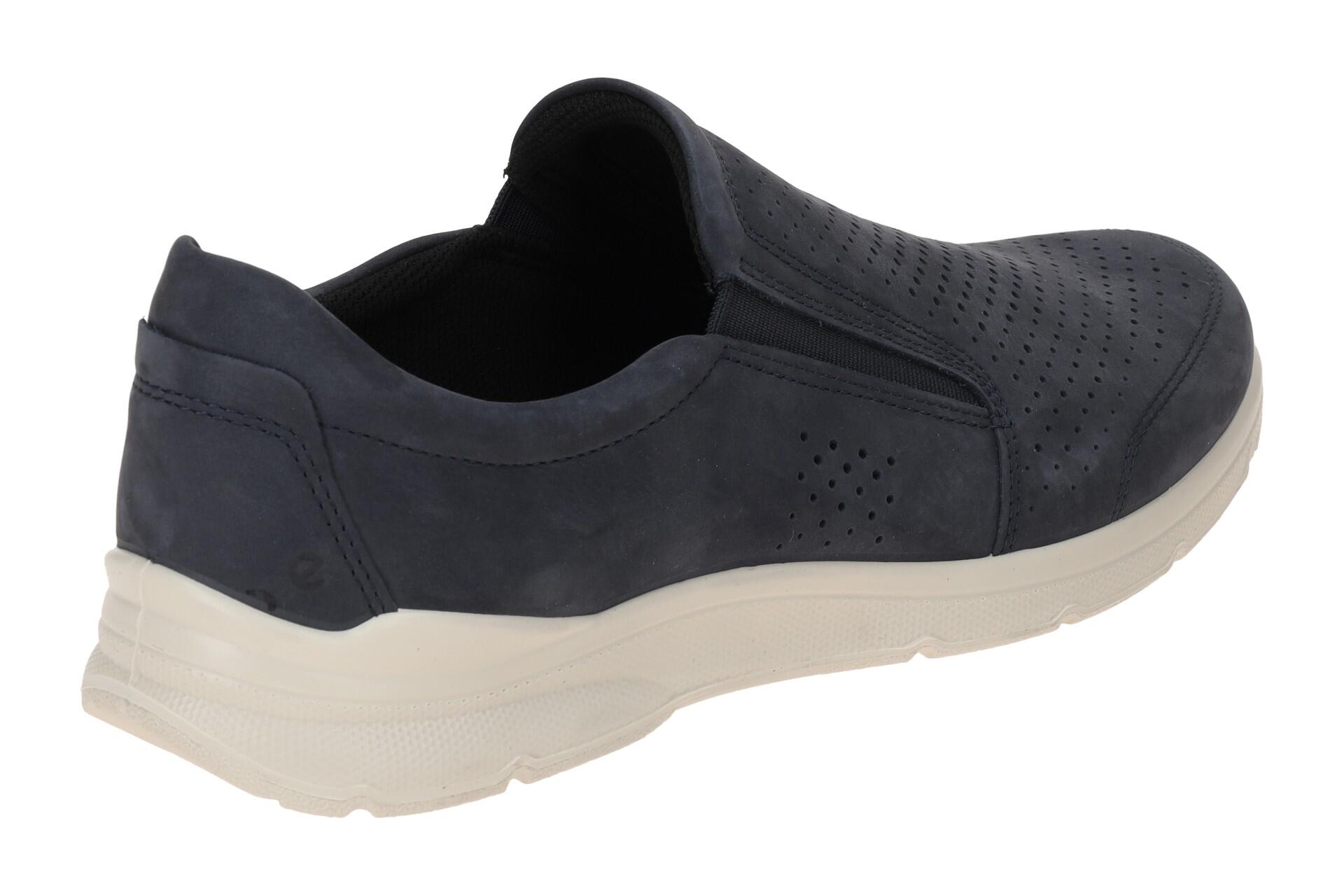 Espadryle Ecco Irving 4/7