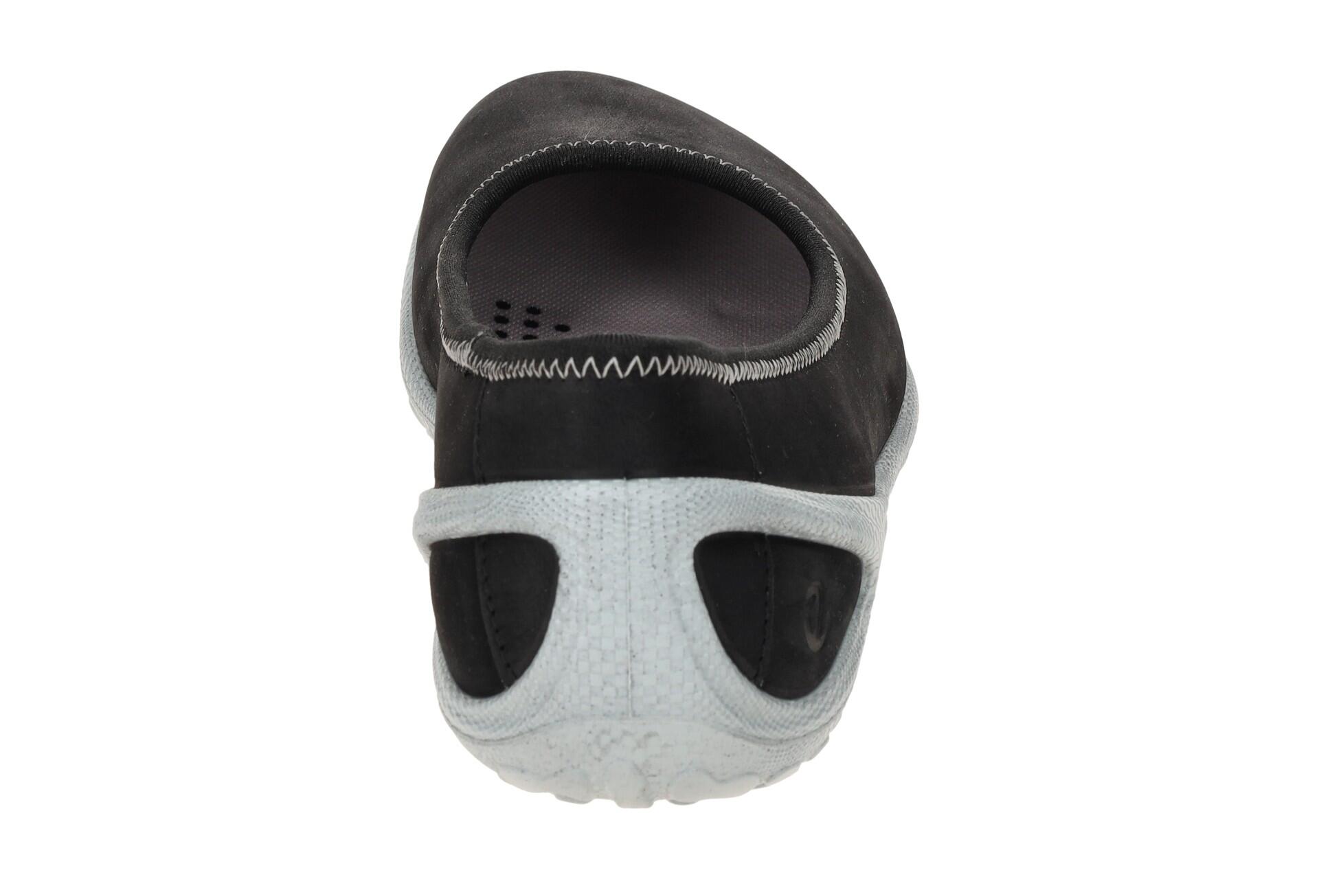 Ecco Biom Lite Schuhe Ballerina schwarz 802363 5/7