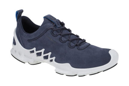 Ecco Biom AEX Sportschuhe blau Herren