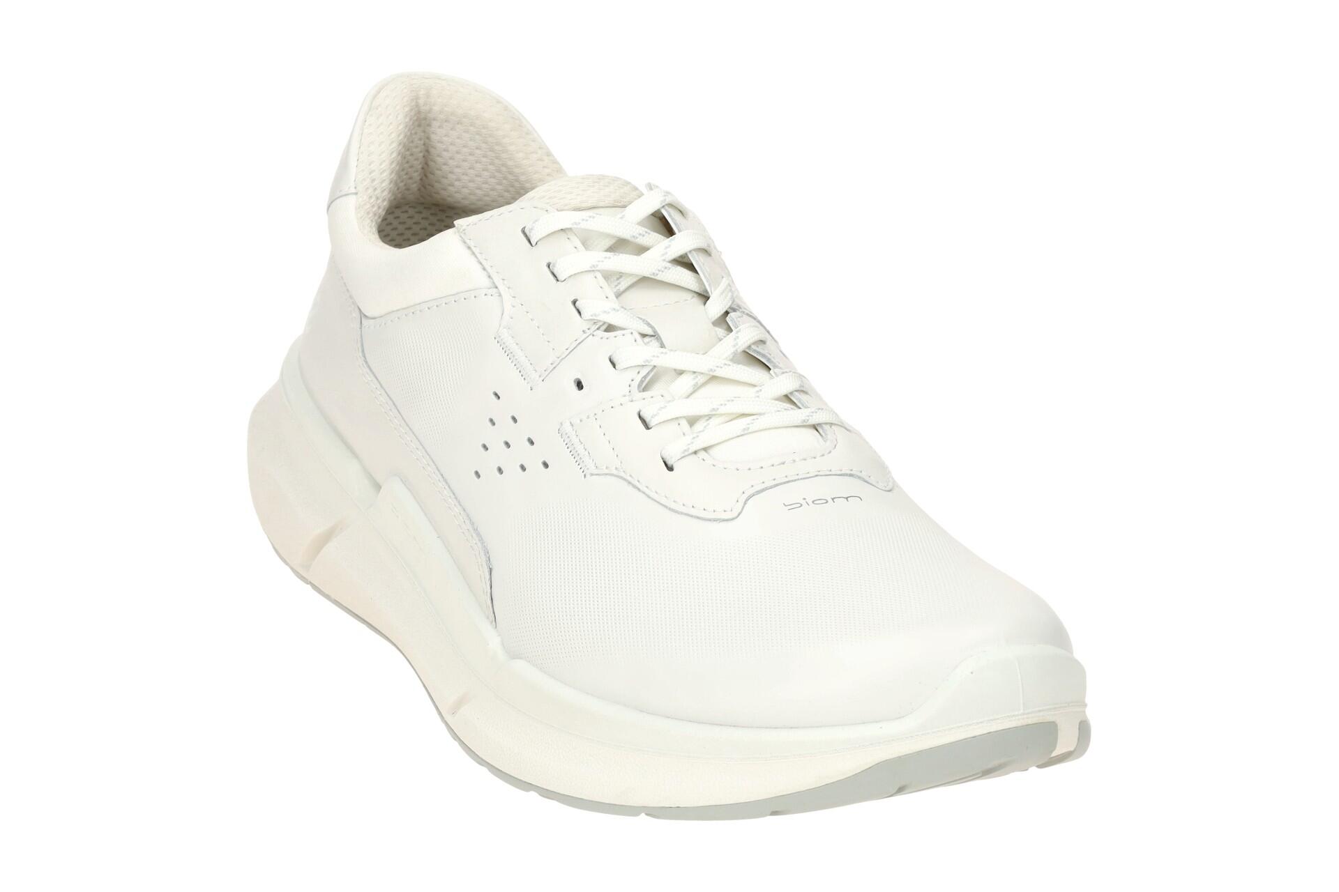 ecco Biom 2.2 Sneaker Schuhe weiß 830764 3/7