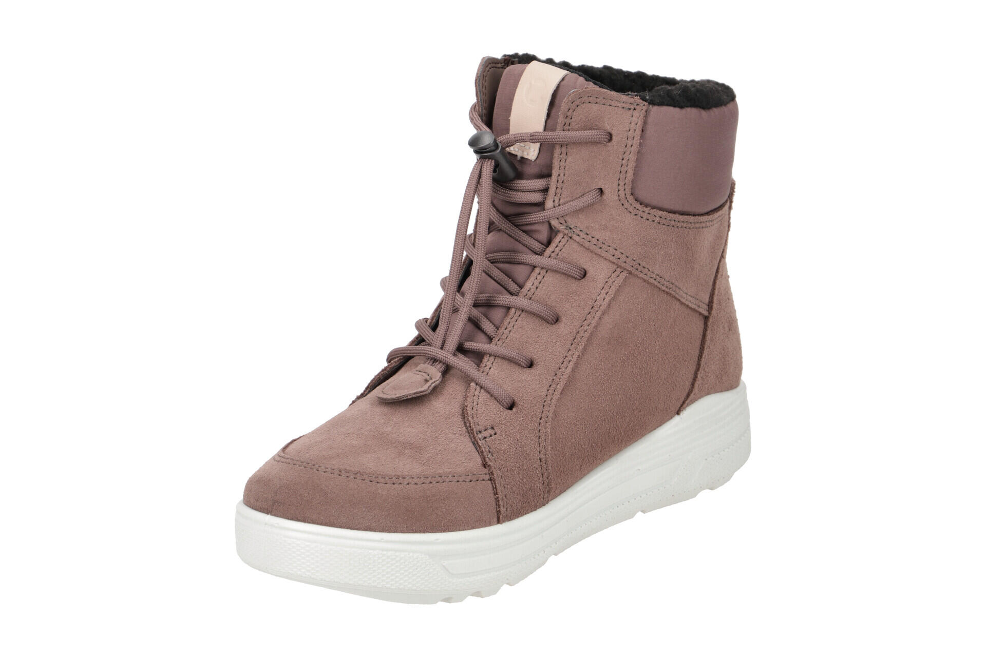 ecco Urban Kinder Boots rose Warmfutter GORE-TEX 722362 3/7
