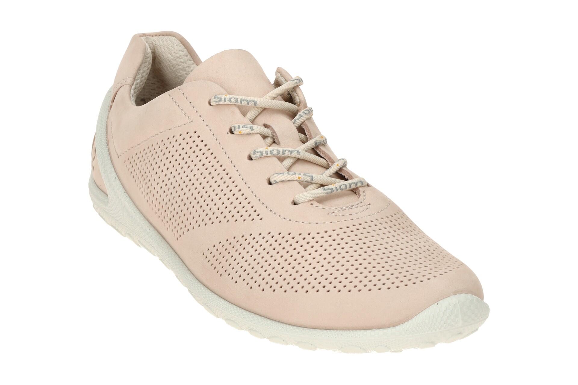 Ecco Biom Lite Schuhe rosa Damen 802403 ECCO Decathlon - Main Image