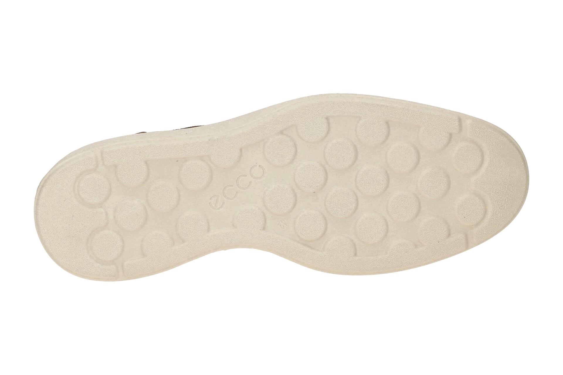 ecco S Lite Hybrid Schuhe braun Nubuck 520304 7/7