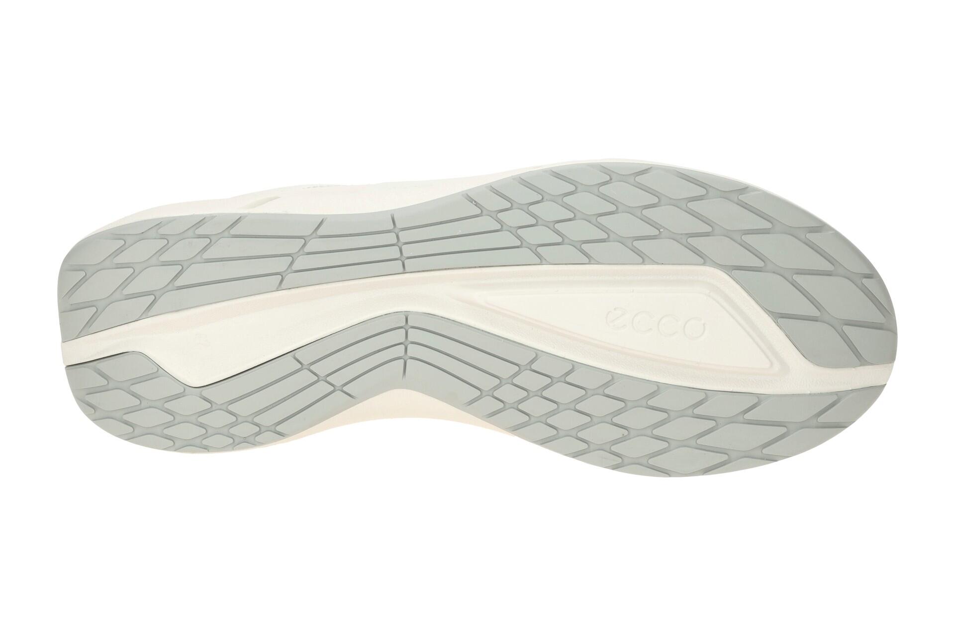 ecco Biom 2.2 Sneaker Schuhe weiß 830764 7/7
