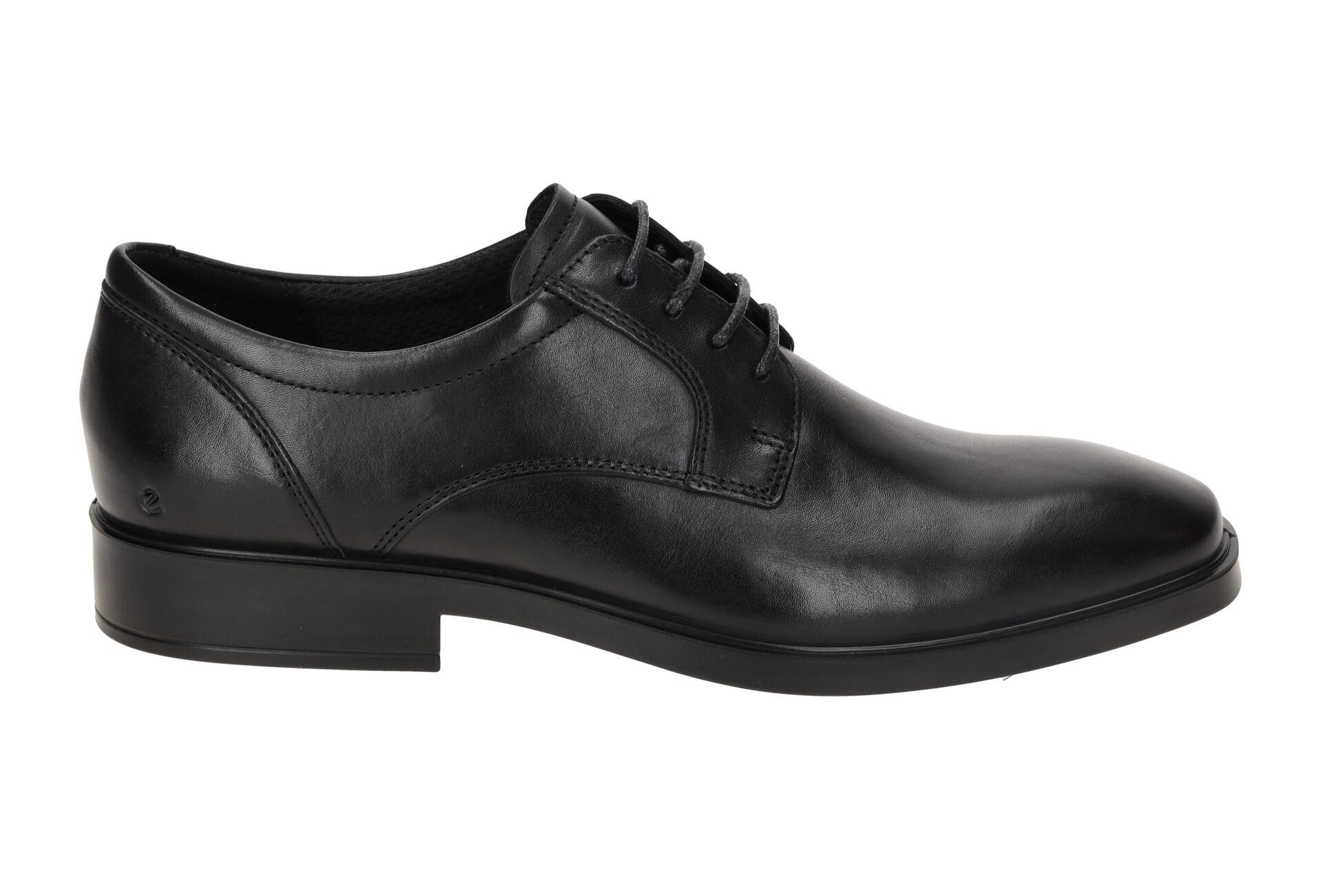 Moccasins Ecco Metropole Milan 2/7
