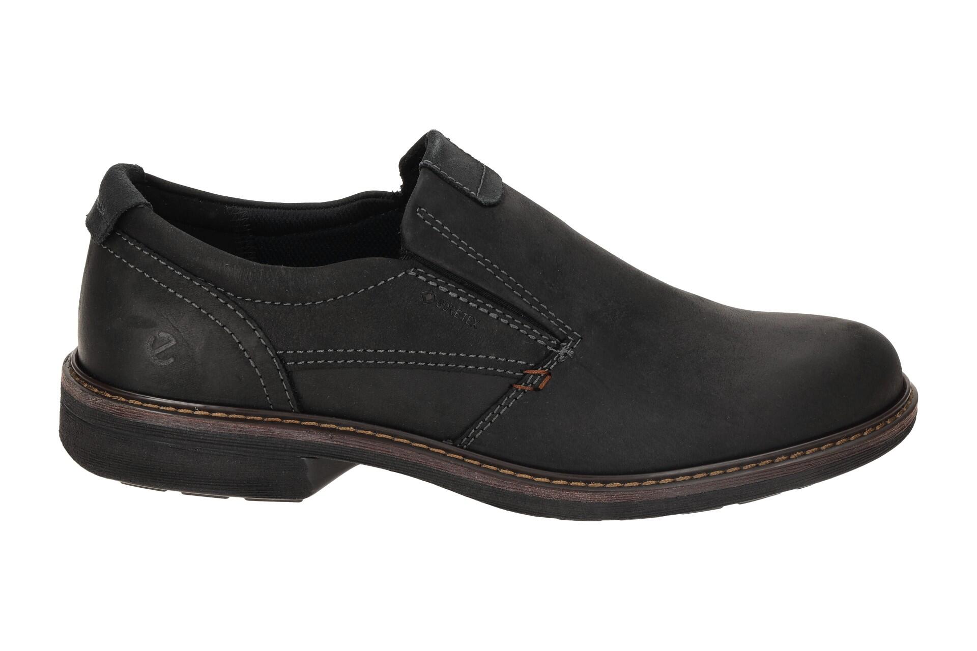 Loafers Ecco Turn 2/7